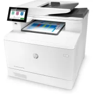 Urządzenie wielofunkcyjne laserowe kolor HP Color Laserjet Enterprise MFP M480f 3QA55A