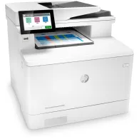 Urządzenie wielofunkcyjne laserowe kolor HP Color Laserjet Enterprise MFP M480f 3QA55A