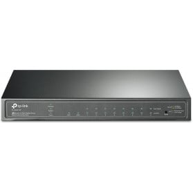 Switch zarządzalny TP-Link TL-SG2210P - zdjęcie poglądowe 3