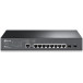 Switch zarządzalny TP-Link TL-SG3210 - Desktop, 8 x LAN 10|100|1000 Mbps, 2 x 1000 Mbps, 2 x SFP
