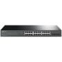 Switch zarządzalny TP-Link TL-SG2428P - zdjęcie poglądowe 3