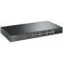 Switch zarządzalny TP-Link TL-SG2428P - zdjęcie poglądowe 1