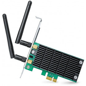Karta sieciowa Wi-Fi TP-Link PCI Express, AC1300 - ARCHER T6E