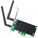 Karta sieciowa Wi-Fi TP-Link ARCHER T6E - standard AC1300, Dual Band, 2x zewnętrzna antena