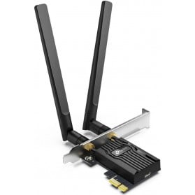 Karta sieciowa Wi-Fi TP-Link ARCHER TX55E - zdjęcie poglądowe 1