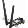 Karta sieciowa Wi-Fi ASUS PCE-AX3000 - zdjęcie poglądowe 1