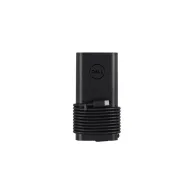 Zasilacz sieciowy Dell 165W USB-C GaN SFF AC Adapter 450-BBSY - Czarny