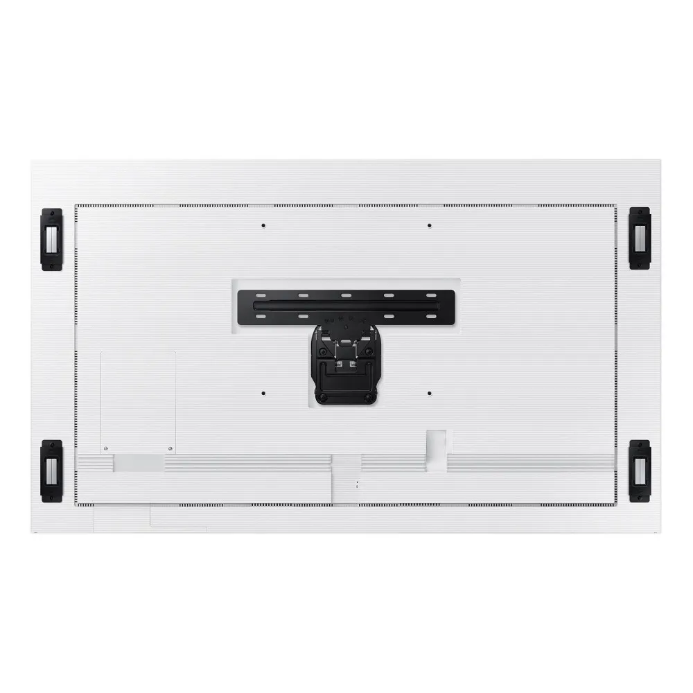 Uchwyt do tablic Samsung WMN-WM65RXEN do Samsung Flip WM65R - Czarny