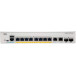 Switch zarządzalny Cisco Catalyst C1000-8T-2G-L - 8x 10|100|1000Mbps, 2x COMBO RJ45|SFP