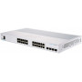 Switch zarządzalny Cisco CBS350-24T-4G-EU - zdjęcie poglądowe 1