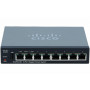 Switch zarządzalny Cisco SG250-08HP-K9-EU - zdjęcie poglądowe 2
