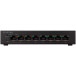 Switch niezarządzalny Cisco SF110D-08-EU - 8x 10|100Mbps