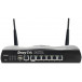 Router Wi-Fi DrayTek Vigor 2927AX VIGOR2927AX - 1300Mbps, 5x 1Gbps LAN, 2x WAN, 2x USB, 50x VPN