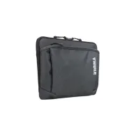 Etui na laptopa Thule Subterra MacBook Sleeve 12" 3203421, Czarne | Sklep ITnes.pl, IT for BUSINESS