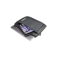 Etui na laptopa Thule Subterra MacBook Sleeve 12" 3203421, Czarne | Sklep ITnes.pl, IT for BUSINESS