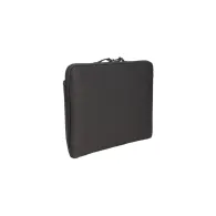 Etui na laptopa Thule Subterra MacBook Sleeve 12" 3203421, Czarne | Sklep ITnes.pl, IT for BUSINESS