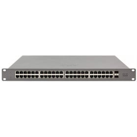 Switch zarządzalny Cisco Meraki GO GS110-48-HW-EU - zdjęcie poglądowe 2