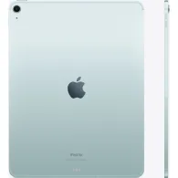 Tablet Apple iPad Air 13 (2024) MV2K3HC/A, M2, 13" 2732x2048, 512GB, 8GB, Niebieski, Kamera 12+12Mpix, iPadOS, 1 rok Carry-in | 