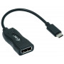 Adapter i-tec USB-C ,  Display Port 4K, 60 Hz C31DP60HZP - zdjęcie poglądowe 1