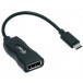 Adapter i-tec USB-C / Display Port 4K/60 Hz C31DP60HZP - Czarny