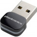 Adapter Plantronics/Poly USB Bluetooth 92714-01 - Czarny