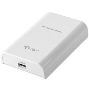 Adapter i-tec VGA ,  USB 2.0 USB2VGA - zdjęcie poglądowe 2