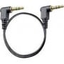 Kabel Plantronics, Poly Standard Headset Cable Jack 3,5 mm 84757-01 - zdjęcie poglądowe 1