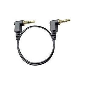 Kabel Plantronics, Poly Standard Headset Cable Jack 3,5 mm 84757-01 - zdjęcie poglądowe 1