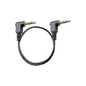 Kabel Plantronics, Poly Standard Headset Cable Jack 3,5 mm 84757-01 - zdjęcie poglądowe 1