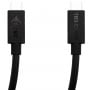 Kabel i-tec Thunderbolt 3 PD TB3CBL150CM - zdjęcie poglądowe 2