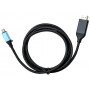 Kabel i-tec USB-C ,  HDMI 4K C31CBLHDMI60HZ2M - zdjęcie poglądowe 1
