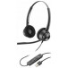 Słuchawki nauszne Plantronics/Poly EncorePro 320 EP320 USB-A WW 214570-01 - Czarne