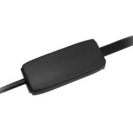 Adapter do słuchawek Plantronics/Poly APV-6A 83681-01 - Czarny