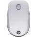 Mysz bezprzewodowa HP Z5000 2HW67AA - Kolor srebrny, Czarna