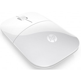 Mysz bezprzewodowa HP Z3700 V0L80AA - Biała