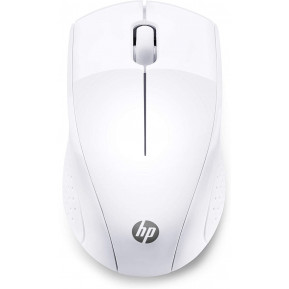 Mysz bezprzewodowa HP 220 7KX12AA - zdjęcie poglądowe 3