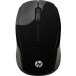 Mysz bezprzewodowa HP 220 3FV66AA - Czarna