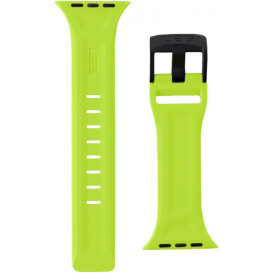 Pasek UAG Scout 191488117575 do Apple Watch 42/44mm - Zielony
