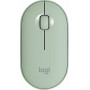 Mysz bezprzewodowa Logitech Pebble M350 910-005720 - zdjęcie poglądowe 2