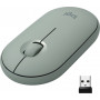 Mysz bezprzewodowa Logitech Pebble M350 910-005720 - zdjęcie poglądowe 1