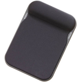 Podkładka pod mysz Kensington Gel Mouse Pad 57711 - Czarna