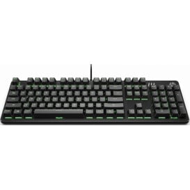 Klawiatura HP Pavilion Gaming 550 9LY71AA - Czarna