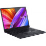 Laptop ASUS ProArt StudioBook 16 OLED H5600QM-KV284X - Ryzen 9 5900HX, 16" IPS HDR, RAM 32GB, 512GB, GF RTX 3060, Windows 11 Pro, 2DtD - zdjęcie 2
