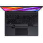 Laptop ASUS ProArt StudioBook 16 OLED H5600QM-KV284X - Ryzen 9 5900HX, 16" IPS HDR, RAM 32GB, 512GB, GF RTX 3060, Windows 11 Pro, 2DtD - zdjęcie 3