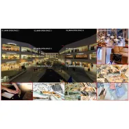 Monitor LG Signage Videowall 55VSH7J-H, 55", 1920x1080 (FHD), IPS, 8 ms, Czarny | Sklep ITnes.pl, IT for BUSINESS