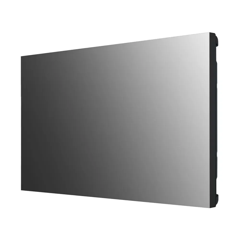 Monitor LG Signage Videowall 55VSH7J-H - 55"/1920x1080 (Full HD)/IPS/8 ms/Czarny - zdjęcie