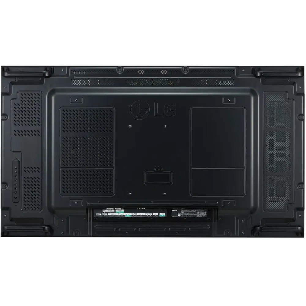 Zdjęcie produktu Monitor LG Signage Videowall 55VSH7J-H - 55"/1920x1080 (Full HD)/IPS/8 ms/Czarny