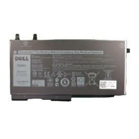 451-BCQZ Dell Primary Battery Lithium-Ion, 51Whr 3-cell dla Latitude 5400/5401/5500/5501/ Precision 3540/3541