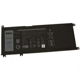 451-BCQY Dell Primary Battery Lithium-Ion, 56Whr 4-cell dla Latitude 3300/3400/3500/Inspiron 7570/7580