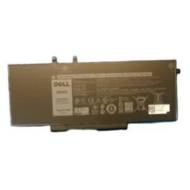 Bateria Dell Primary Lithium-Ion 451-BCNX do Latitude 5400/5500, Precision 3540 - 68 WHr 4-Cell